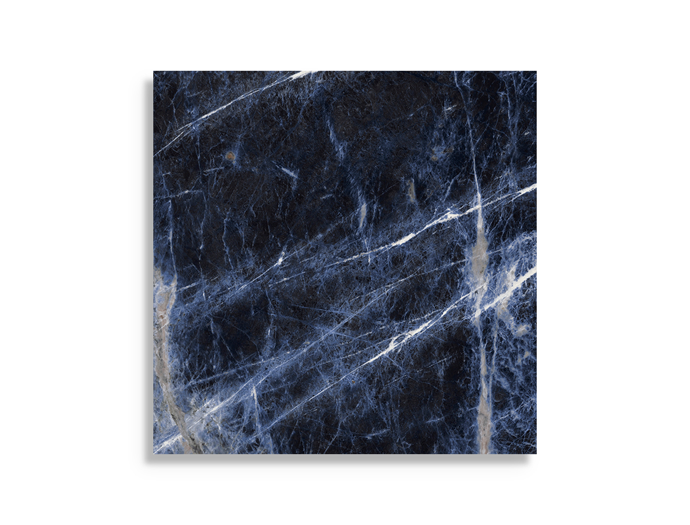 vloertegel Blauw 60 x 60