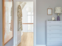 Vloertegel Marazzi Alma Beige Ret 20 x 120 | 316-950 | Jan Groen Tegels