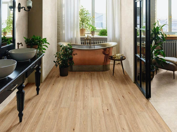 Vloertegel Marazzi Alma Naturale Ret 20x120x0,85 | 687-273 | Jan Groen Tegels  | Dit product is niet meer verkrijgbaar
