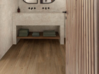 Vloertegel Marazzi Alma Marrone Ret 20 x 120 | 141-479 | Jan Groen Tegels