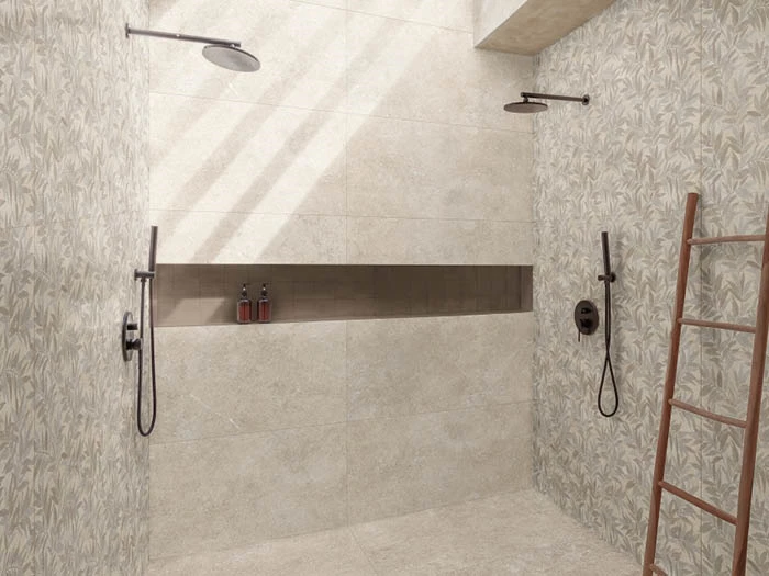 Wandtegels Beige 40 X 120 X 0.6 | 979-745 | Jan Groen Tegels