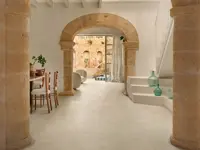 vloertegel Beige 120 x 120 | 661-757 | Jan Groen Tegels