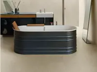 vloertegel Beige 120 x 120 | 661-757 | Jan Groen Tegels