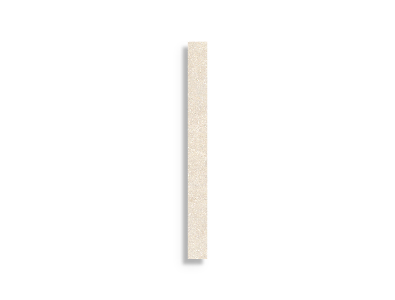 plinttegel Beige 7 x 75