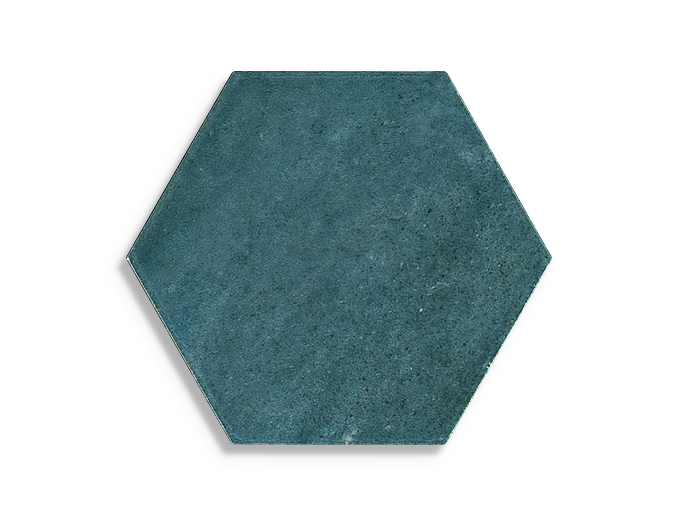 wandtegel Blauw 21 x 18.2