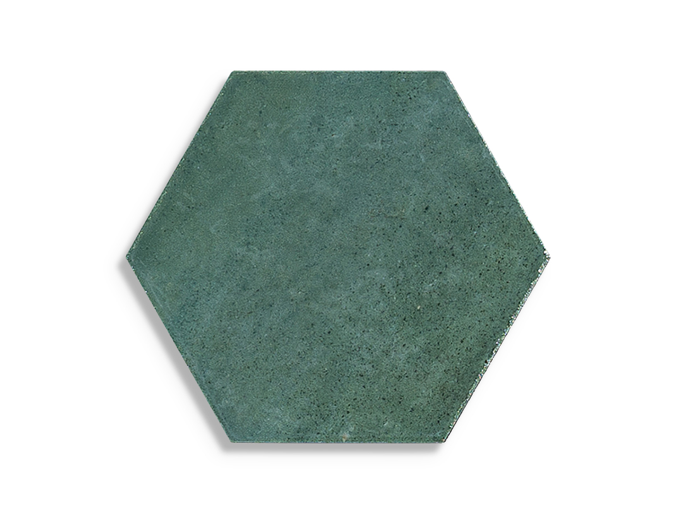 wandtegel Groen 21 x 18.2