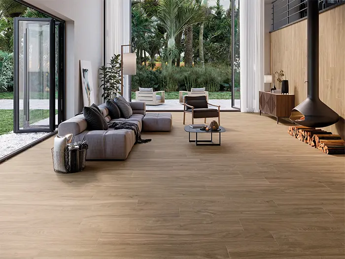 Vloertegel Rocersa Hannover Oak 20 x 120 | 237-374 | Jan Groen Tegels  | Dit product is niet meer verkrijgbaar