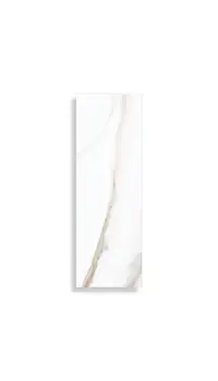 Wandtegel Rocersa Calacatta Gold 33x100x1 | 255-271 | Jan Groen Tegels