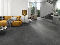 Vloertegel Rocersa Kenzo Dark RC 60 x 60 | 766-263 | Jan Groen Tegels