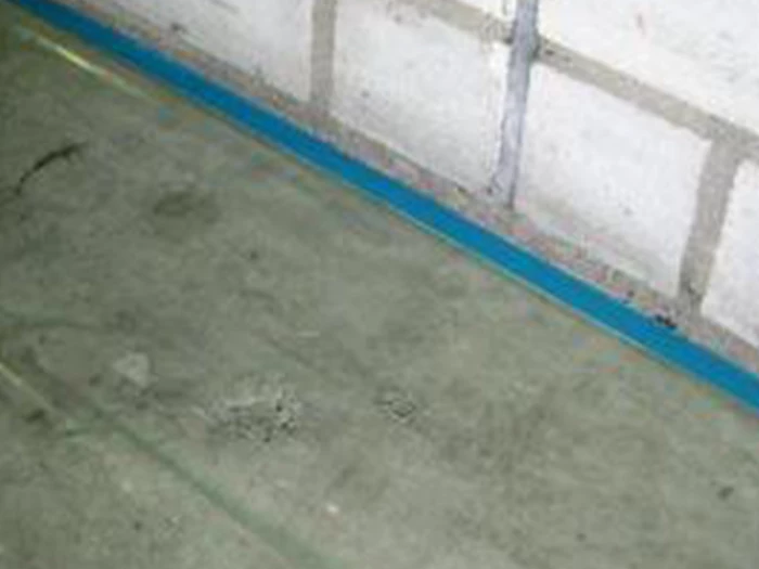 Tegelgereedschap TechnoTape Folie Uv 2700 Mm x 17 Mtr (S) | 788-722 | Jan Groen Tegels