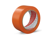 TechnoTape Soft Pvc 50 mm x 33 Mtr (S) | 141-243 | Jan Groen Tegels