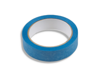 TechnoTape Uv 25 mm x 50 Mtr (S) | 656-571 | Jan Groen Tegels