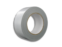 TechnoTape 600 Uv 50 mm x 25 Mtr (S) | 664-713 | Jan Groen Tegels