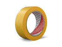 TechnoTape Uv Gold 25 mm x 50 Mtr (S) | 214-589 | Jan Groen Tegels