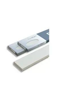 Dorpel Fetim Composietsteen Grijs 100x9x2 | 817-619 | Jan Groen Tegels