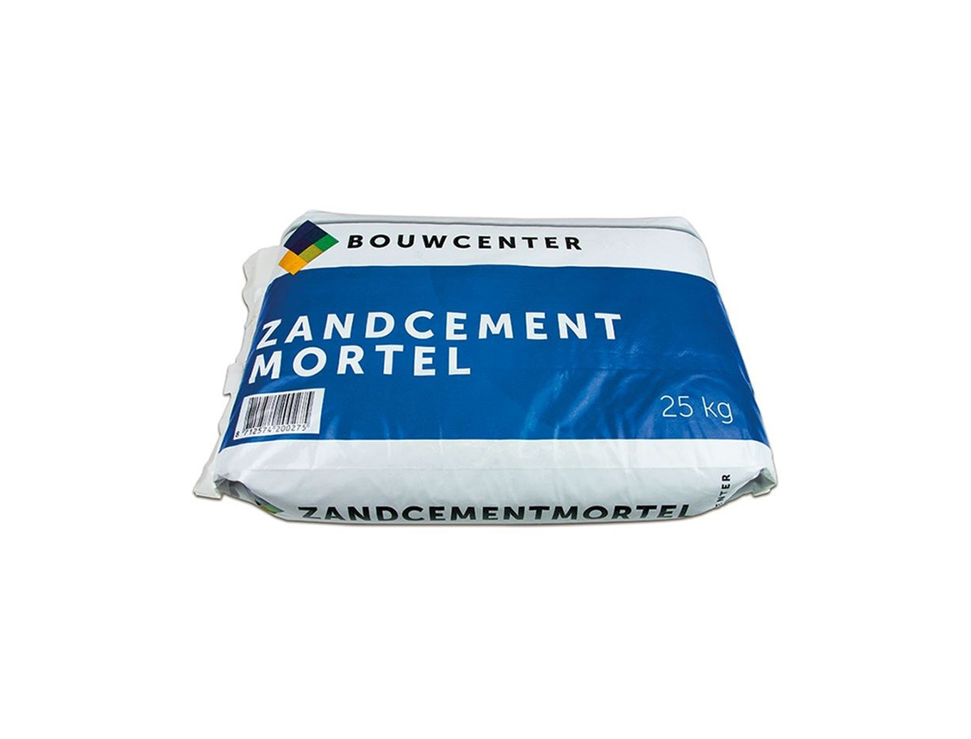Bouwcenter Zand-Cement 25 Kg