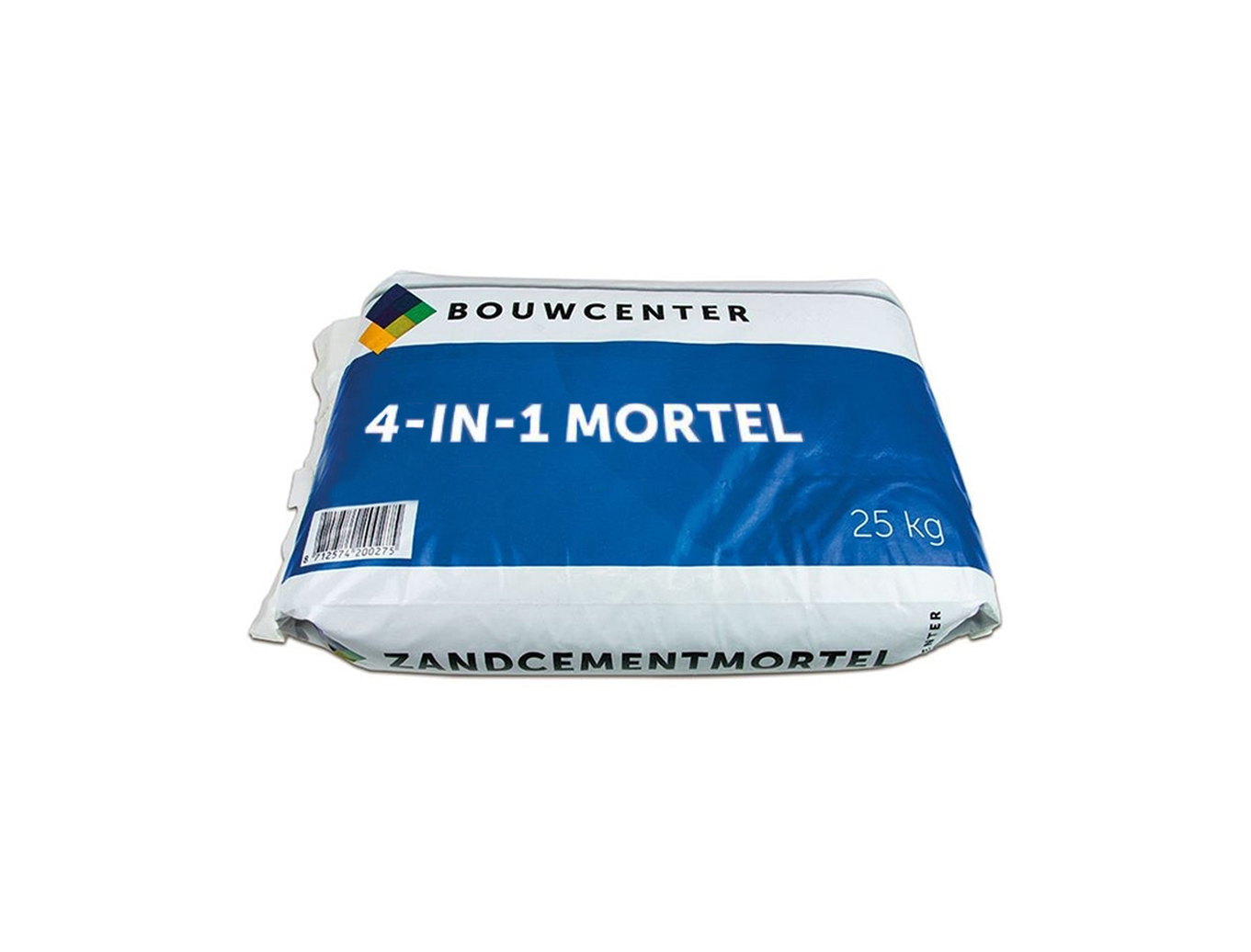 Bouwcenter 4-In-1 Mortel 25 Kg