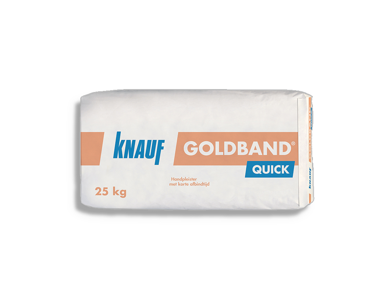 Knauf Goldband Quick 25 Kg