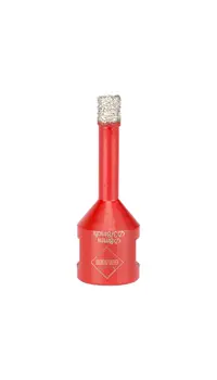 Tegelgereedschap Rubi Diamantboor Droog Ø 8 Mm | 172-363 | Jan Groen Tegels