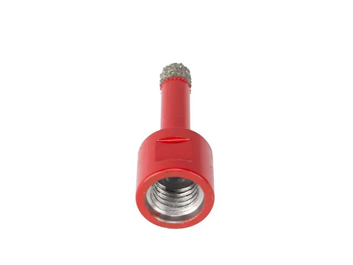Tegelgereedschap Rubi Diamantboor Droog Ø 10 Mm | 634-022 | Jan Groen Tegels