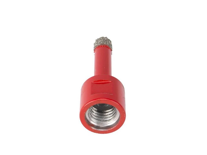 Tegelgereedschap Rubi Diamantboor Droog Ø 10 Mm | 634-022 | Jan Groen Tegels