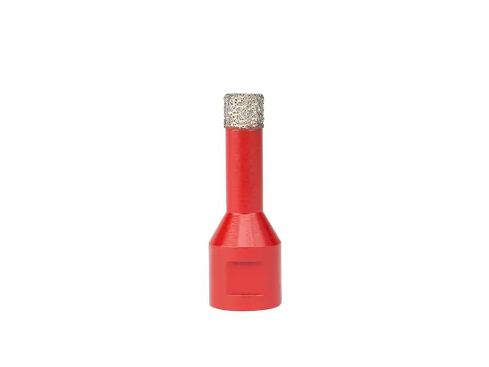 Tegelgereedschap Rubi Diamantboor Droog Ø 12 Mm | 509-099 | Jan Groen Tegels