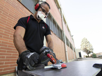 Tegelgereedschap Rubi Diamantboor Droog Ø 12 Mm | 509-099 | Jan Groen Tegels