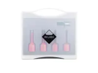 Tegelgereedschap Rubi Droog Boren Set Mini | 134-115 | Jan Groen Tegels