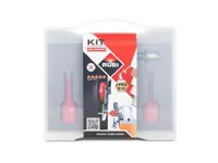 Tegelgereedschap Rubi Droog Boren Set Mini | 134-115 | Jan Groen Tegels