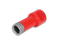 Tegelgereedschap Rubi Diamantboor Droog Ø 20 Mm | 901-895 | Jan Groen Tegels