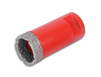 Tegelgereedschap Rubi Diamantboor Droog Ø 28 Mm | 622-507 | Jan Groen Tegels