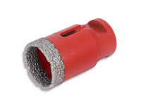 Tegelgereedschap Rubi Diamantboor Droog Ø 35 Mm | 731-642 | Jan Groen Tegels