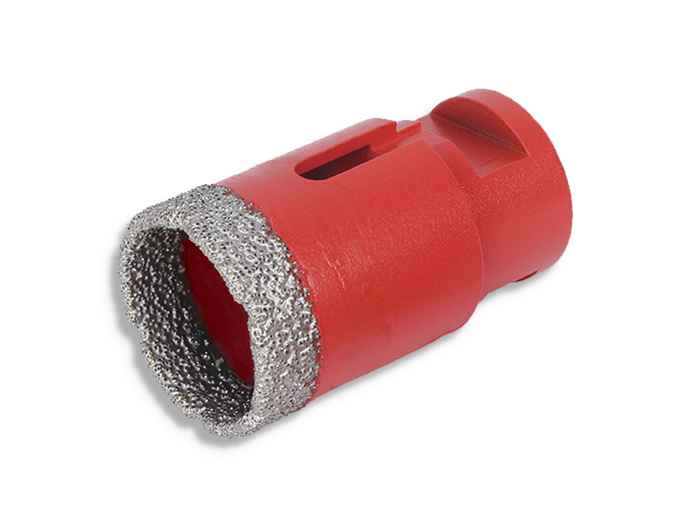 Tegelgereedschap Rubi Diamantboor Droog Ø 35 Mm