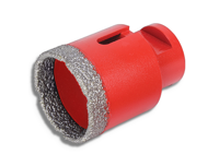 Tegelgereedschap Rubi Diamantboor Droog Ø 43 Mm | 546-527 | Jan Groen Tegels