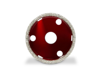 Tegelgereedschap Rubi Diamantboor Droog Ø 50 Mm | 696-340 | Jan Groen Tegels