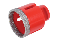 Tegelgereedschap Rubi Diamantboor Droog Ø 50 Mm | 696-340 | Jan Groen Tegels