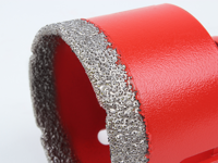 Tegelgereedschap Rubi Diamantboor Droog Ø 68 Mm | 189-722 | Jan Groen Tegels