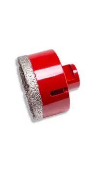 Tegelgereedschap Rubi Diamantboor Droog Ø 75 Mm | 607-390 | Jan Groen Tegels