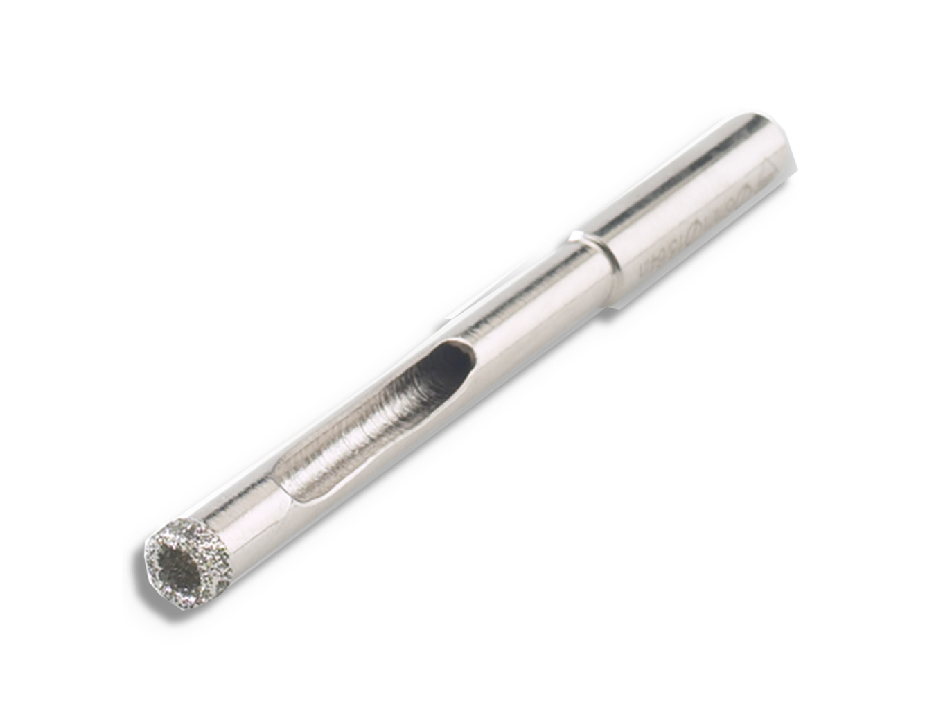 Tegelgereedschap Rubi Boor Easy Gres 6 Mm C-Nat