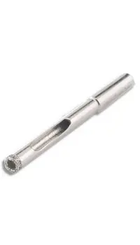 Tegelgereedschap Rubi Boor Easy Gres 6 Mm C-Nat | 429-737 | Jan Groen Tegels