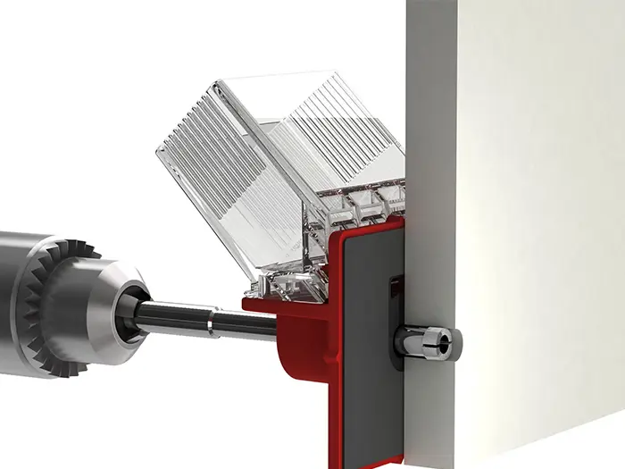 Tegelgereedschap Rubi Boor Easy Gres 6 Mm C/Nat | 429-737 | Jan Groen Tegels