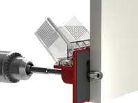 Tegelgereedschap Rubi Boor Easy Gres 6 Mm C-Nat | 429-737 | Jan Groen Tegels