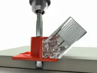 Tegelgereedschap Rubi Boor Easy Gres 6 Mm C-Nat | 429-737 | Jan Groen Tegels