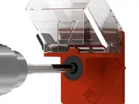 Tegelgereedschap Rubi Boor Easy Gres 6 Mm C-Nat | 429-737 | Jan Groen Tegels