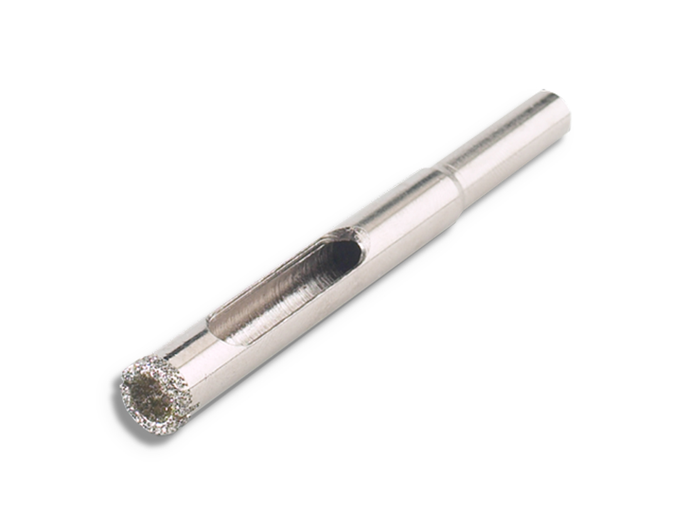 Tegelgereedschap Rubi Boor Easy Gres 8 Mm C-Nat