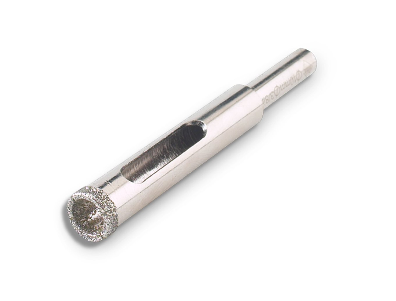 Tegelgereedschap Rubi Boor Easy Gres 10 Mm C-Nat