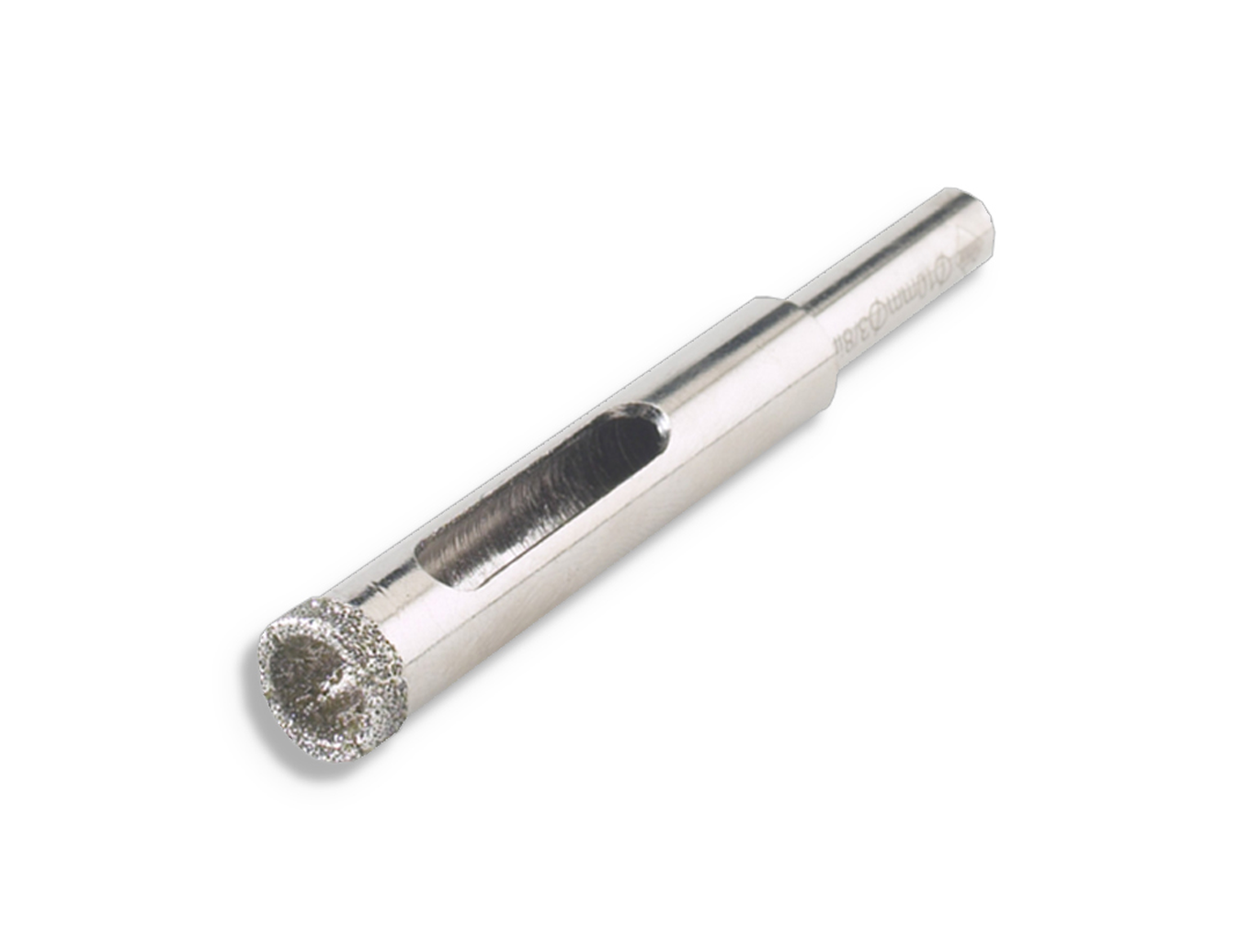 Tegelgereedschap Rubi Boor Easy Gres 12 Mm C-Nat