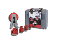 Tegelgereedschap Rubi Droog Boren Set | 807-411 | Jan Groen Tegels