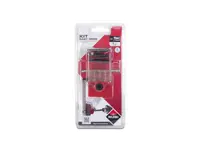 Tegelgereedschap Rubi Set Easy Gres Boor 6 Mm | 508-022 | Jan Groen Tegels