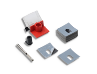 Tegelgereedschap Rubi Set Easy Gres Boor 6 Mm | 508-022 | Jan Groen Tegels